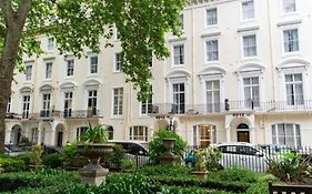 Rove London Paddington 4*