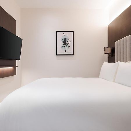 Rove Hotel London Paddington Exteriör bild