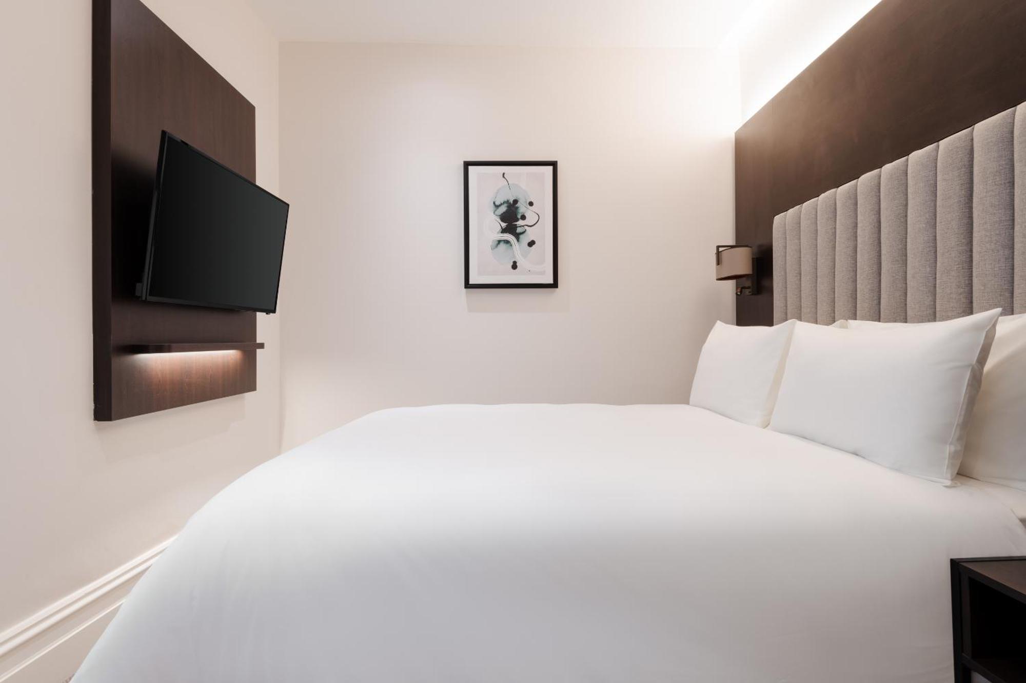 Rove Hotel London Paddington Exteriör bild