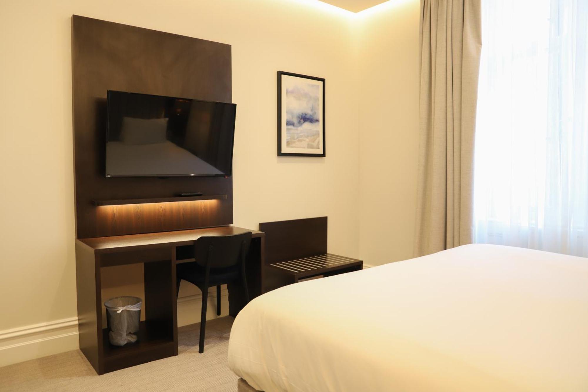 Rove Hotel London Paddington Exteriör bild