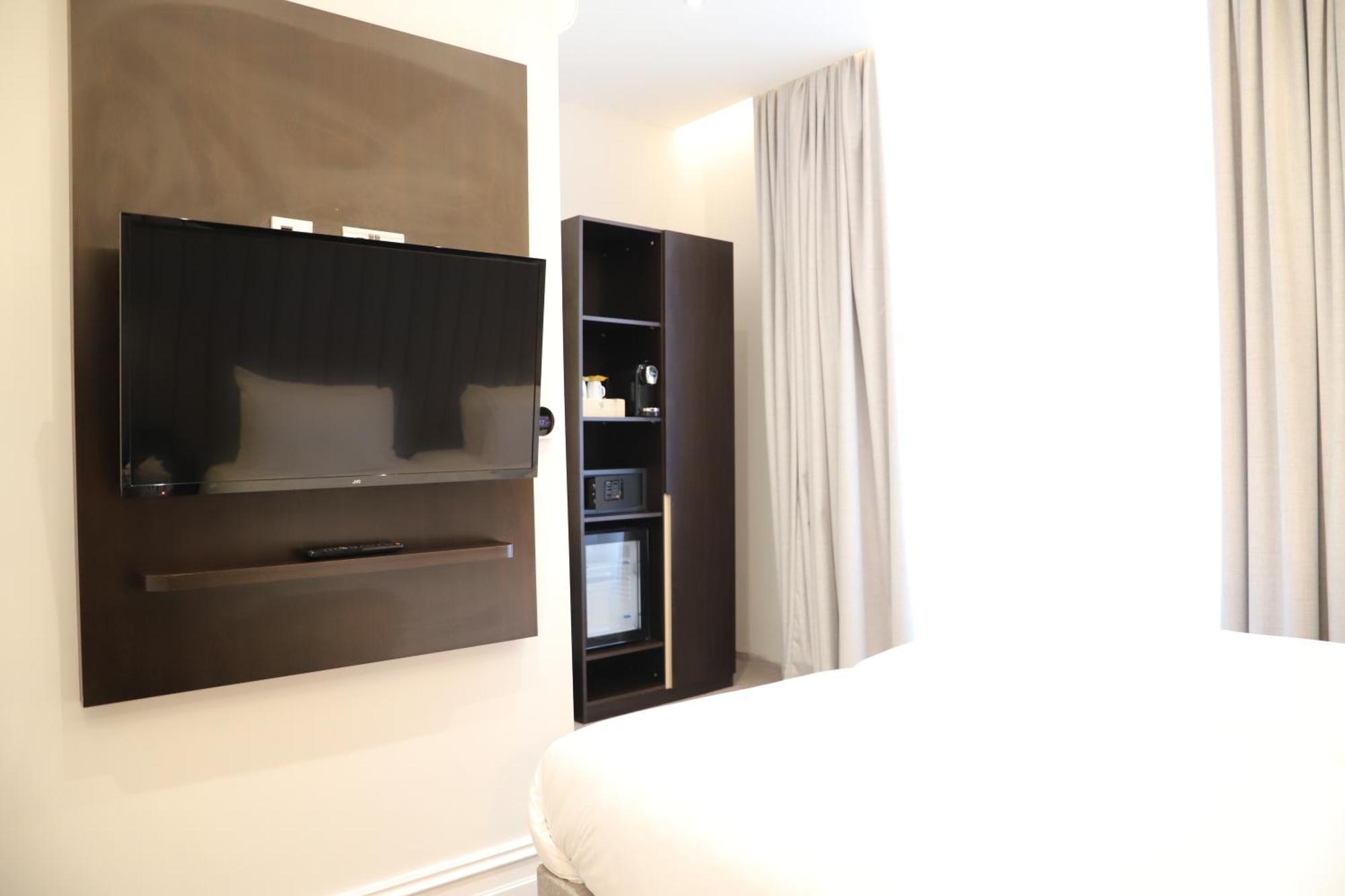 Rove Hotel London Paddington Exteriör bild