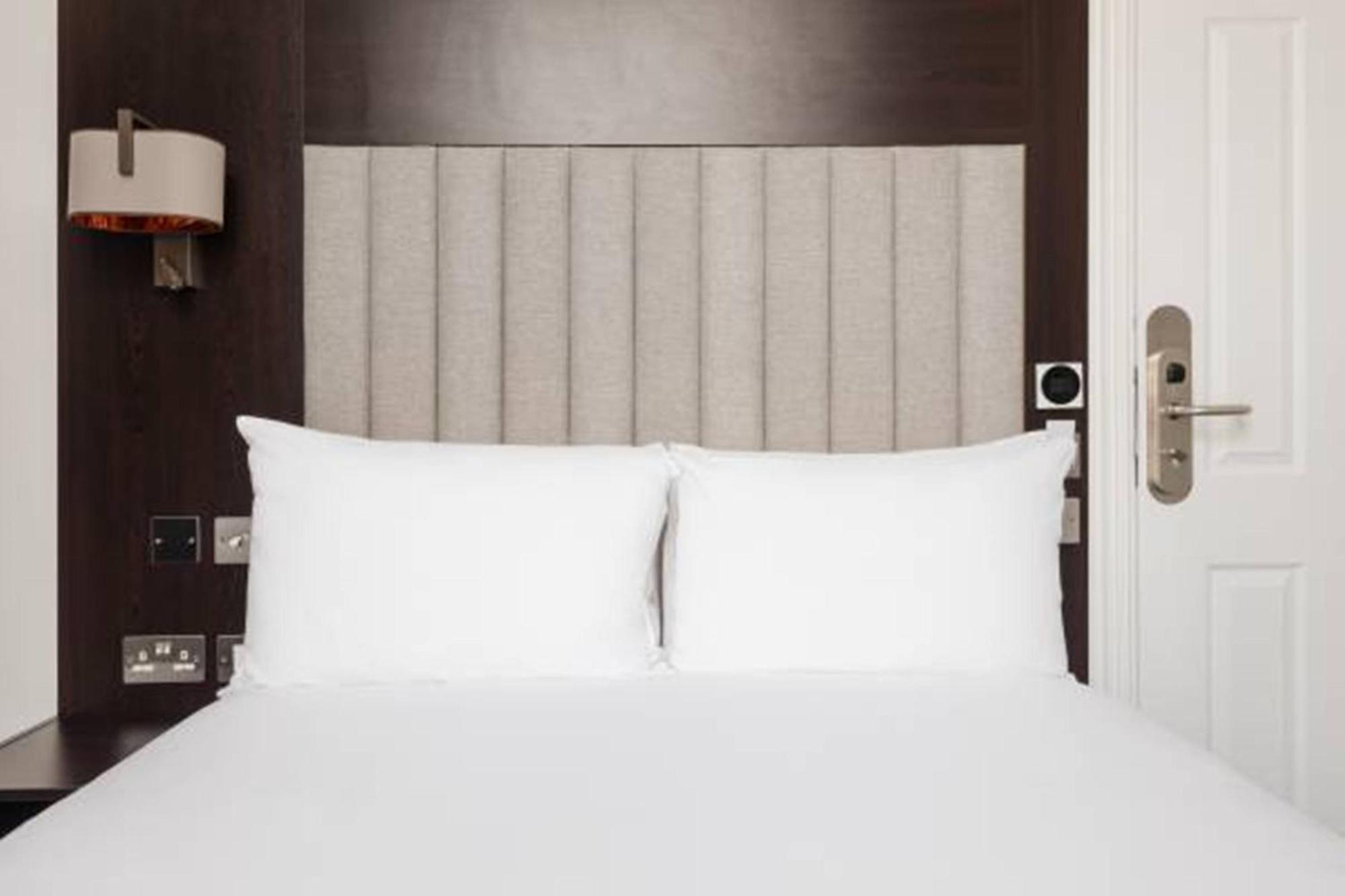 Rove Hotel London Paddington Rum bild